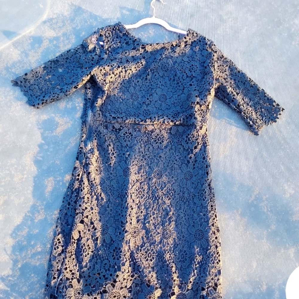 Beautiful Black Dress